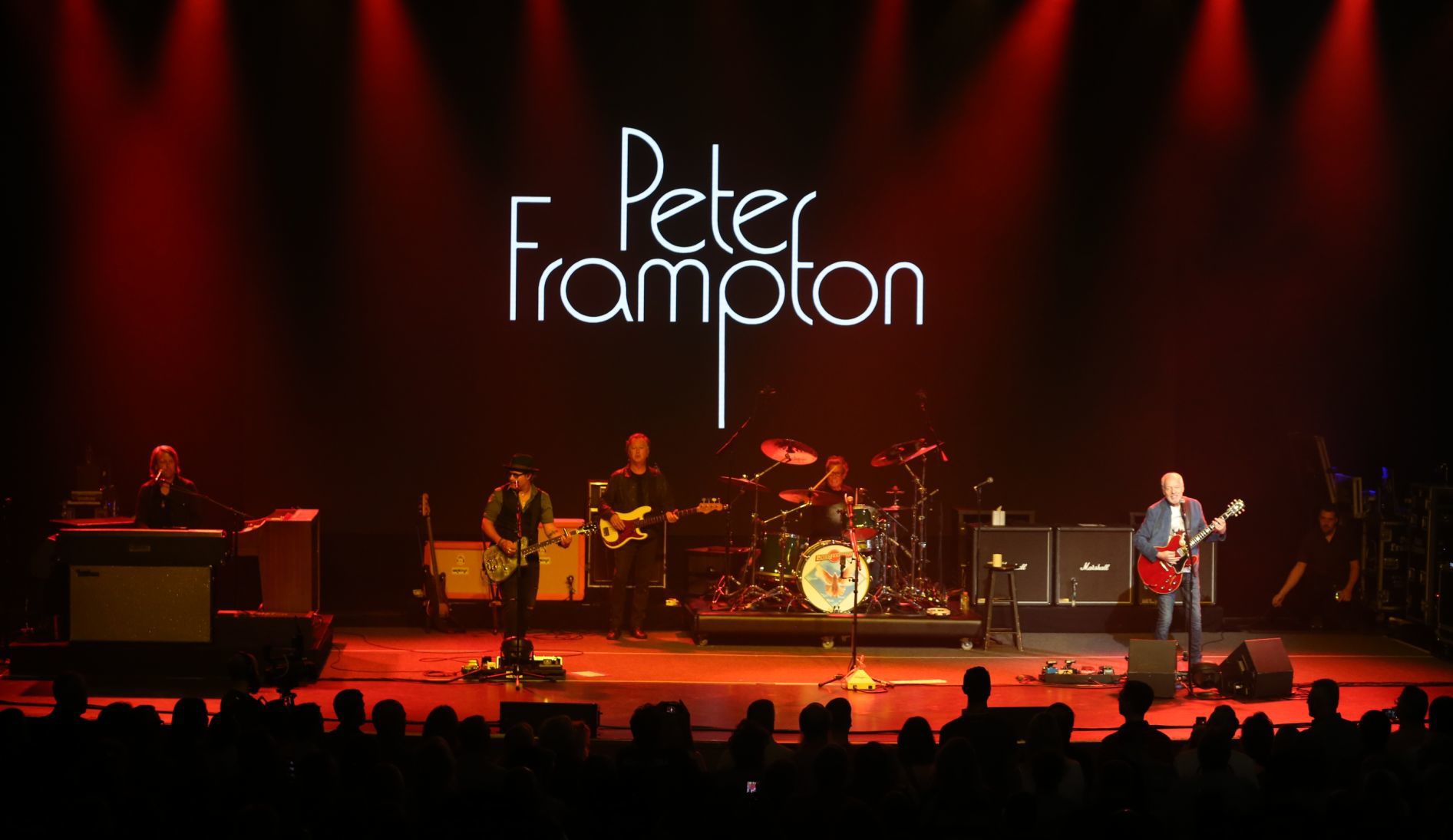 Peter Frampton
